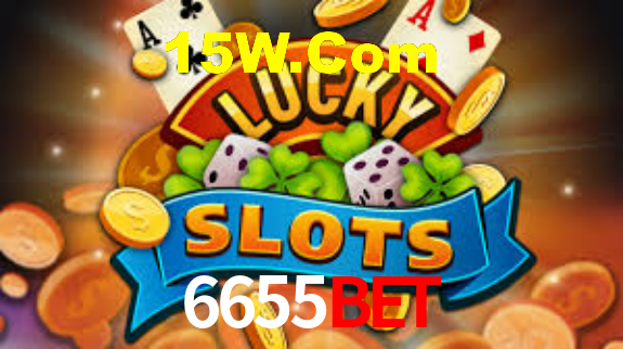 6655Bet App Interface