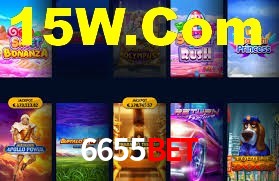 Daily Bonuses 6655Bet