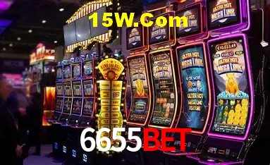 Live Casino 6655Bet