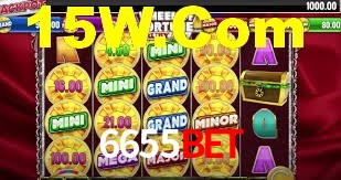 Tournaments 6655Bet