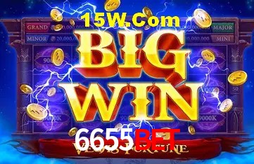 Games Directory 6655Bet