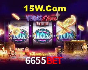 Slot Games 6655Bet